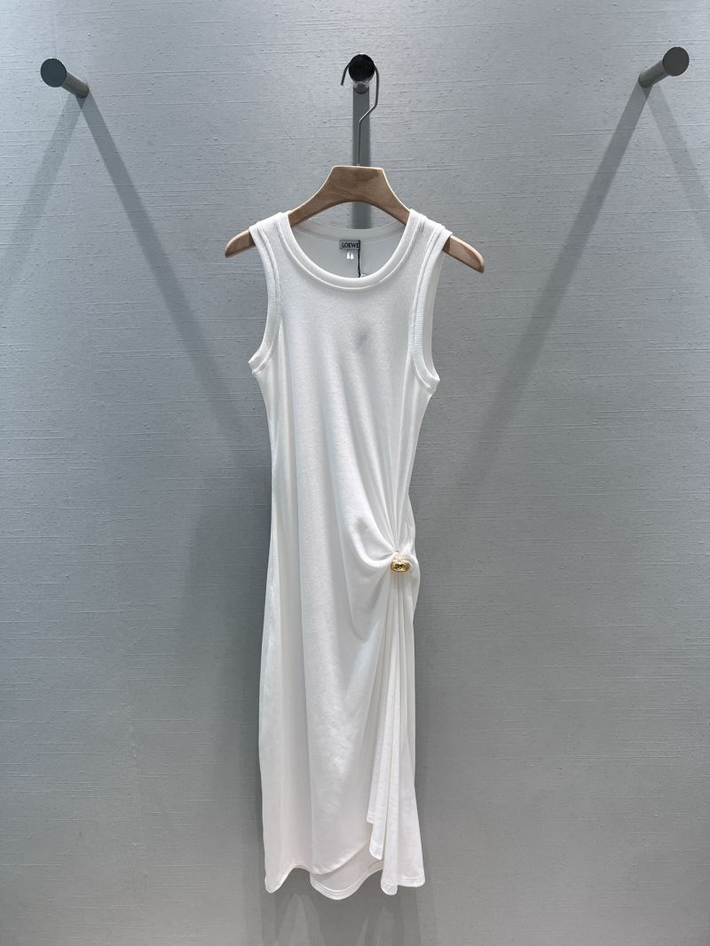 Loewe Dress